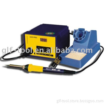 BEST-939D LED Intelligent Lead-free Rework Station